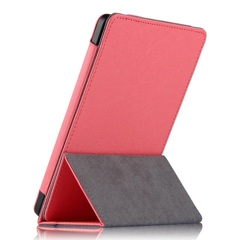 Чехол подставка для Amazon new kindle 7 го поколения 2014 дюйма 6 дюймов электронная книга