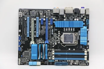 

For ASUS P8Z68-V/GEN3 1155-pin Z68 motherboard solid-state ATX support 3770K Original Used motherboard