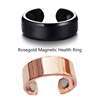 Acupressure Anti Snore Ring Treatment Reflexology Anti Snoring Apnea Sleeping Device SN-Hot 1