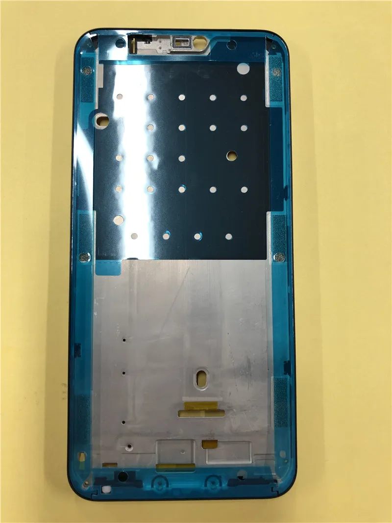

A2Lite For Xiaomi A2 Lite Mi Middle Frame Plate Housing Board LCD Supporting Mid Faceplate Bezel Replacement Repair Spare Parts