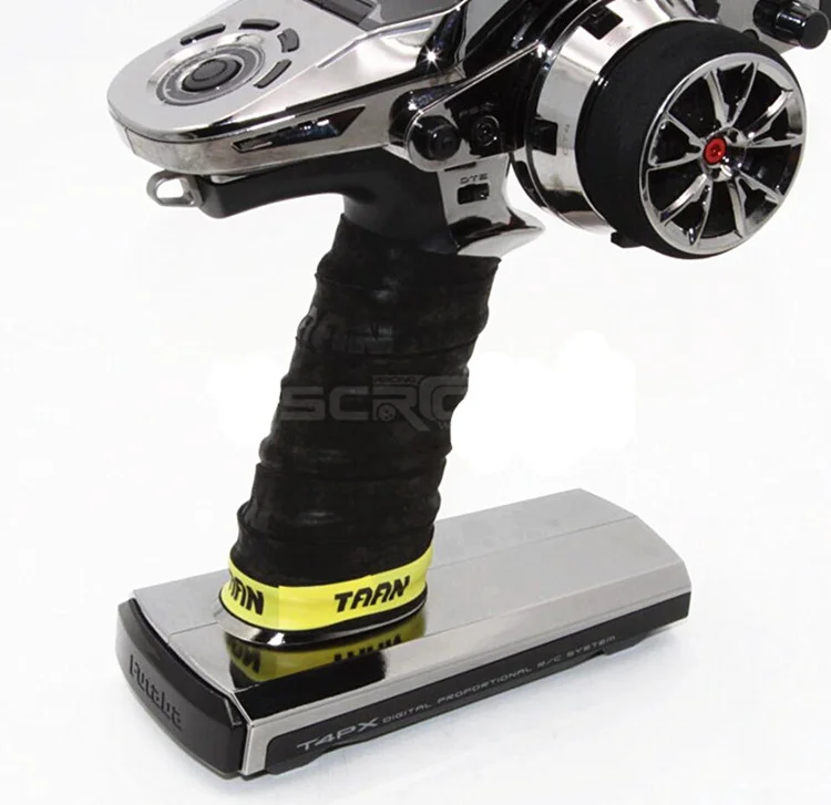 FUTABA 4PV 4PLS 4PXR 7PX RC4G передатчик Нескользящий Резиновый рукав|remote control|futaba remote control |