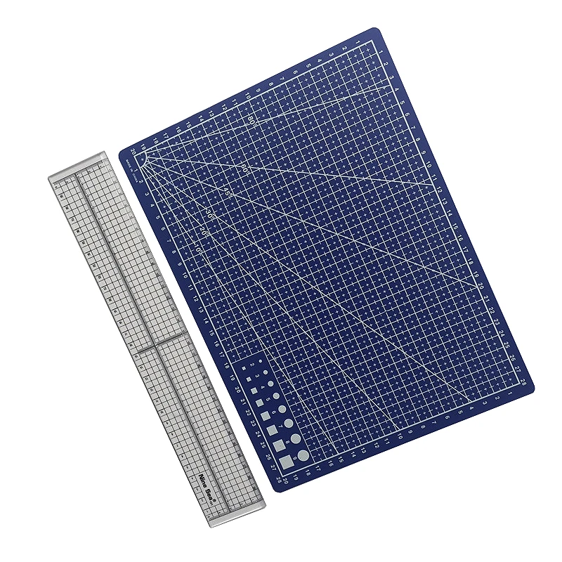 Buy Cutting Mat Patchwork Ruler Combination Of Sales