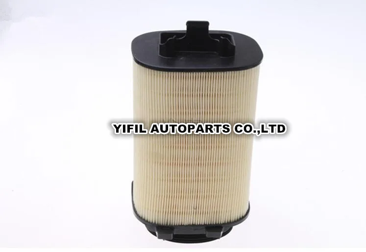 Воздушный фильтр 2740940004 для MERCEDES-BENZ GLK-CLASS W204 C204 C180 A207 E200 E250 GLC X253 200 250 4-matic X204-GLK260 2014 |