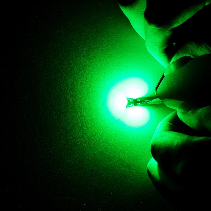1 шт. W3W W1.2W T5 супер яркий 3 SMD 3030 светодиодный лампочка автомобильная доска