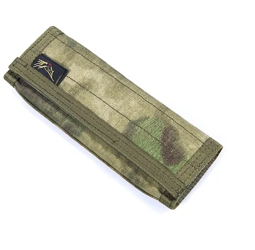 FLYYE FY-BG-A007 1000D CORDURA водонепроницаемый нейлоновый наплечный коврик для CIRAS тактический боевой жилет армейский военный жилет и сумки на плечо - Цвет: FG