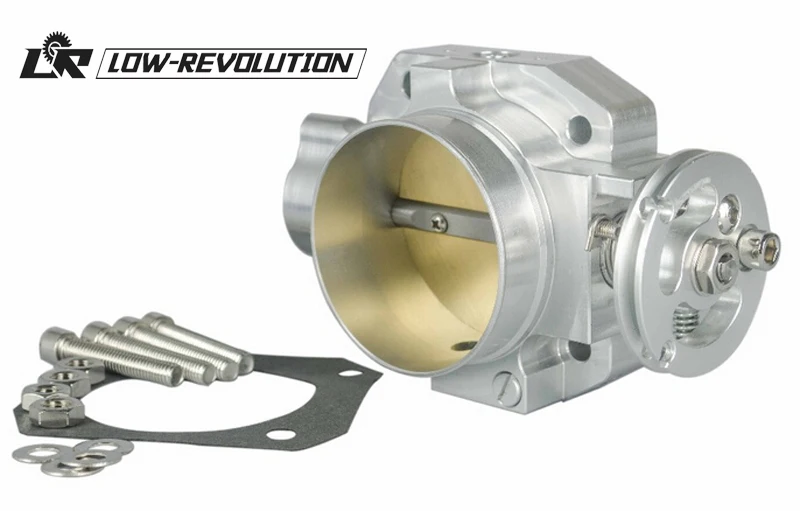 

EK EG B16 B18 Street Race Car Styling Accessories 70mm Engine Throttle Body