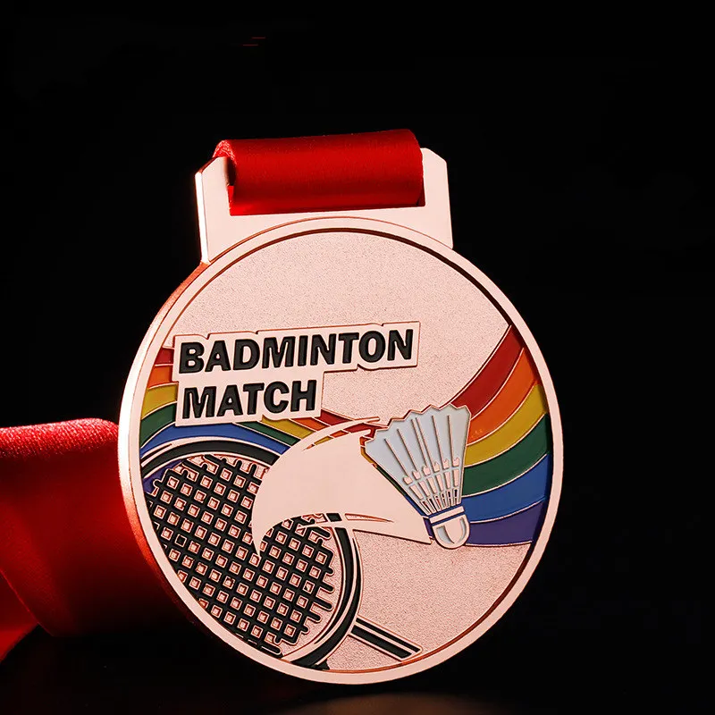 match medal