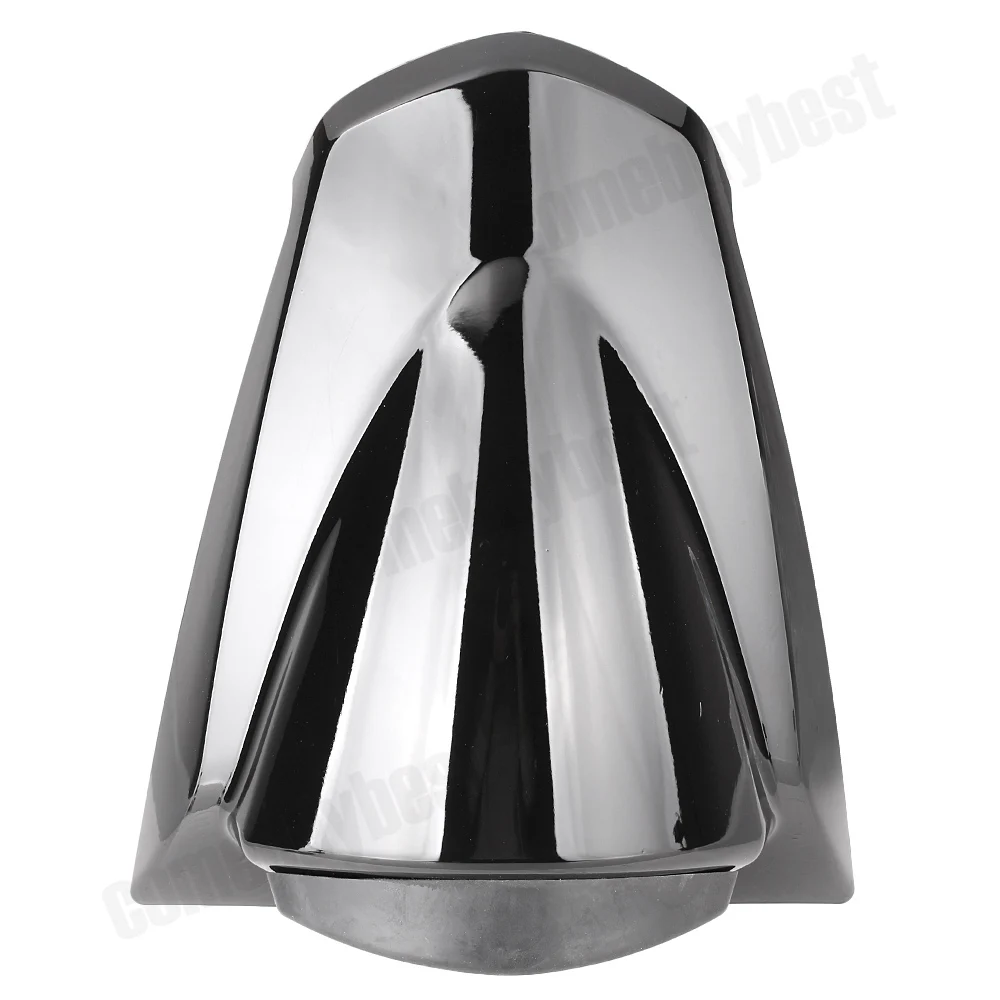 

Мотоциклетные чехлы на заднее сиденье защита обтекатель КЛОБУКА для Kawasaki Ninja 250R 2008 2009 2010 2011 2012 ABS пластик