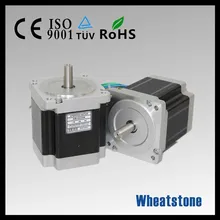 86 square stepper motor hybrid stepping motor engraving machine motor accessories /3D printer accessories /DIY