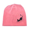 Hat Pink2