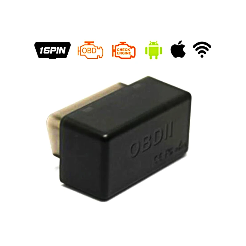 ELM327 V1.5 Wifi Bluetooth OBD2 сканер OBD 2 Bluetooth адаптер Сканер Automotivo elm327 wifi dijagnostic автомобильный pic18f25k80