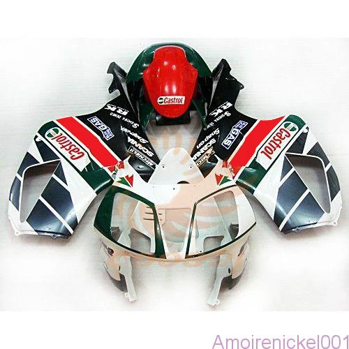 

Обтекатель кузова из АБС-пластика для HONDA VTR1000 SP1 SP2 00-06 05 06 2000 2001 2002 2003 2004 2005 2006 (3) [CK237]