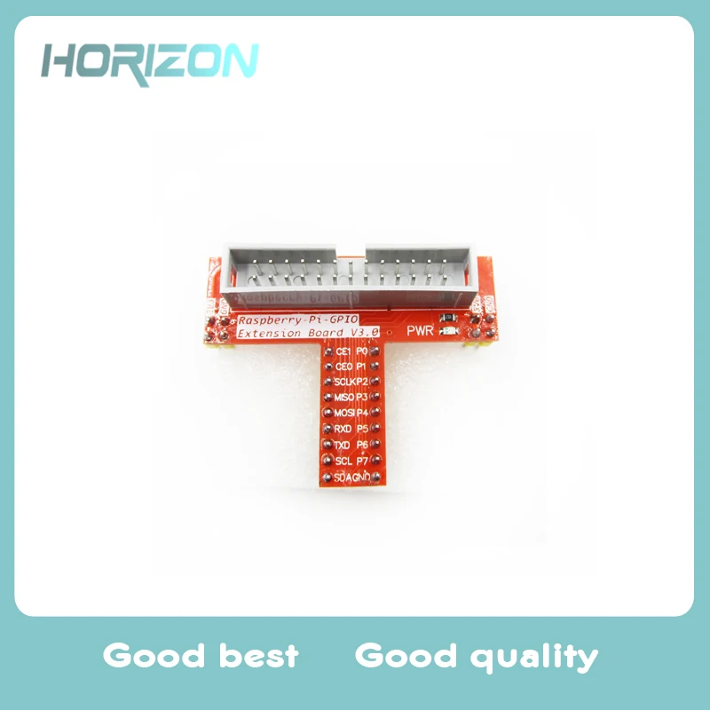 

Raspberry Pi 3 gpio Extension Board for raspberry pi 2/3 model b board