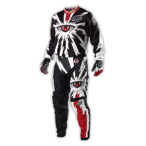 troy lee designs mtb trousers