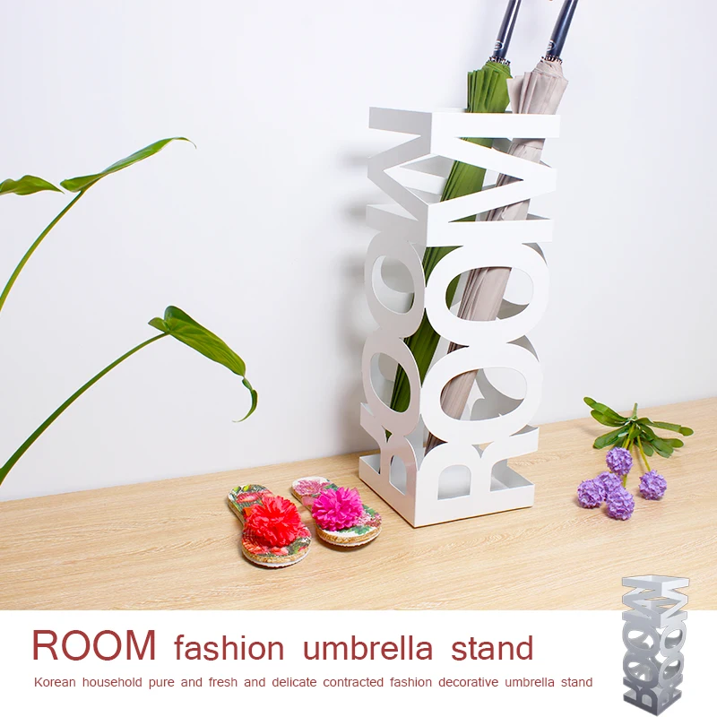 waterproof umbrella stand