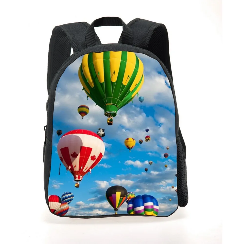 Buy 2017 new Graffiti printed school bag for boys,cute