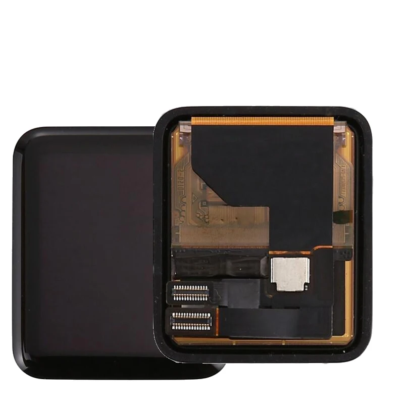 replacing screen on apple watch series 1