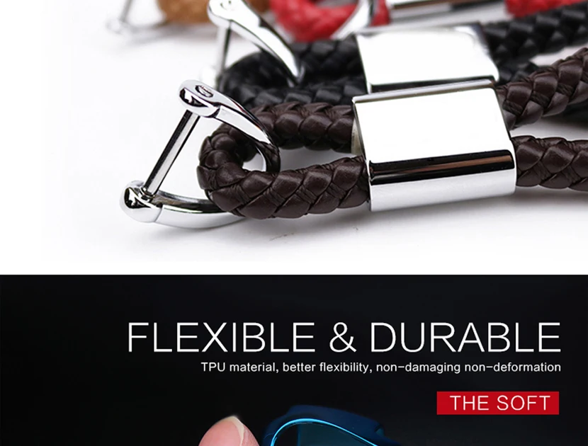 Key Case Cover For Jeep (6)