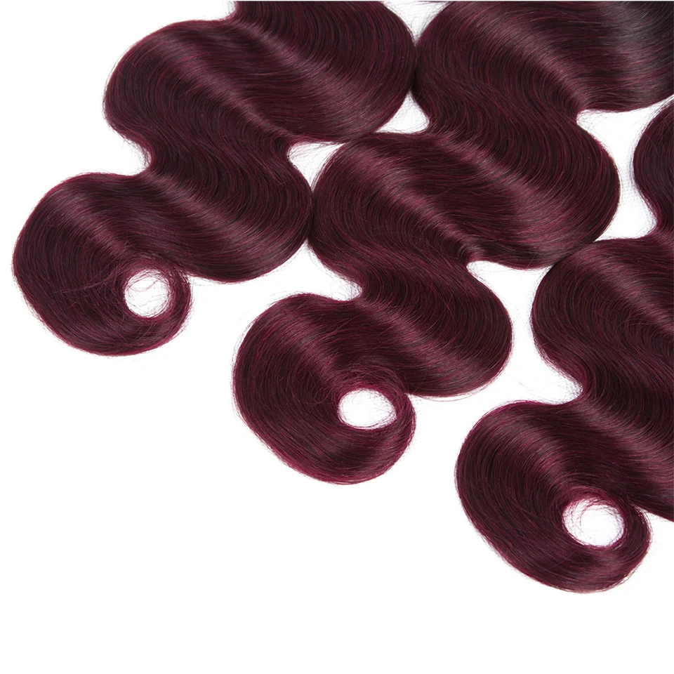 Ombre Pacotes Com Fecho de Pré Colorido