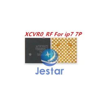5 шт. WTR3925 Промежуточная частота IF ic XCVR0_RF для iphone 7 7P RF трансивер|rf ic| |