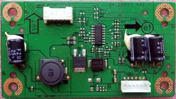 Купить Блок Кнопок Включения Монитора Acer S271hl