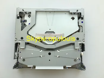 

Original new Sanyo CDM CD mechanism SF-C250 loader 1ED4B19A11901B drive for Ford car CD audio player systems