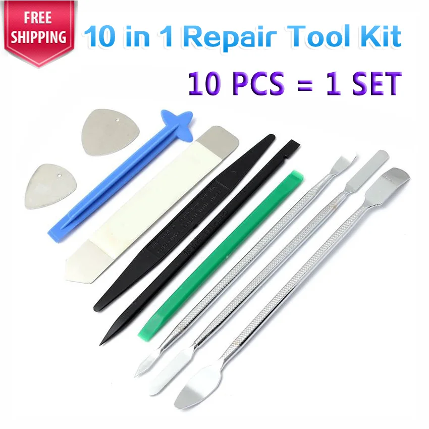 aliexpress buy 1set 10 in 1 spudger mobile cell aliexpress buy 1set 10 in 1 spudger mobile cell