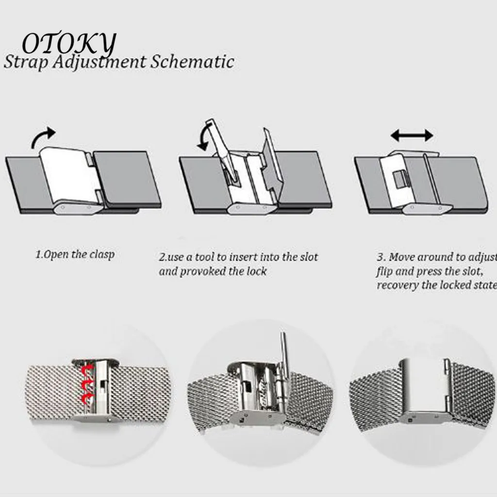 OTOKY часы женские модные часы из нержавеющей стали женские водонепроницаемые наручные часы Роскошные женские ювелирные изделия reloj mujer relogio feminino