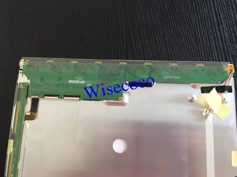 AA150XC01 оригинальный A + класс 15 дюймов 1024*768 ( XGA ) 1 шт. CCFL жк дисплей для промышленного