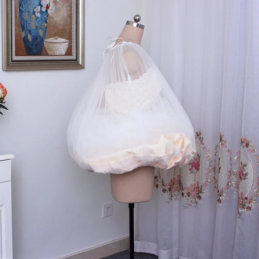 Внутренняя юбка сборная юбка свадебное платье Нижняя юбка для невесты спасает вас от туалетной воды