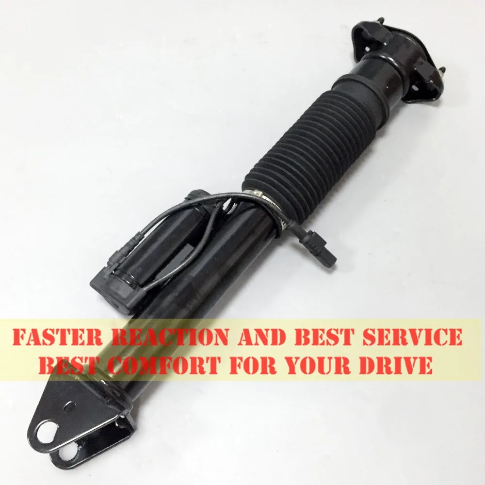 Pair Rear Shock Absorber For Mercedes W166 ML250 CDI Blue TEC 4Matic With ADS Suspension Ride Strut 1663200130 | Автомобили и