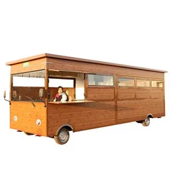 food truck cart5