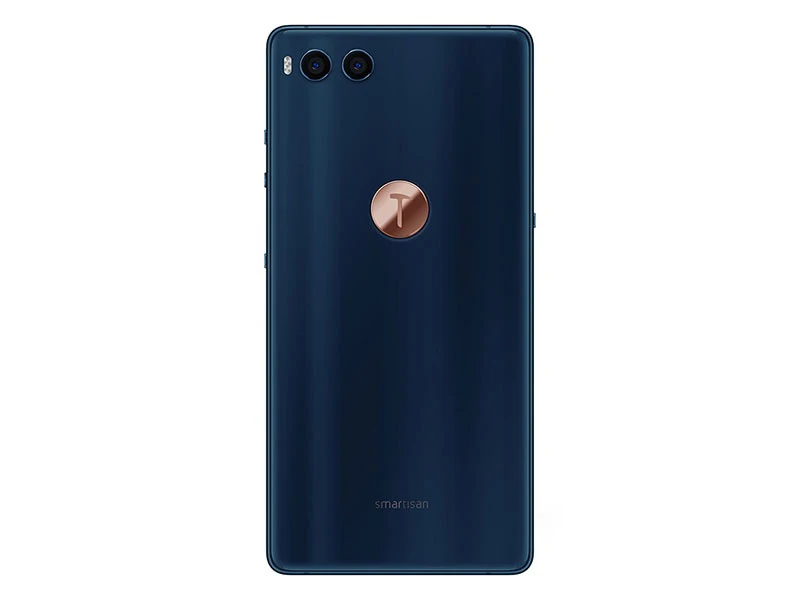 Unlock New Original Smartisan Nut R1 Smartphone 6.17\ Unlock New Original Smartisan Nut R1 Smartphone 6.17\
