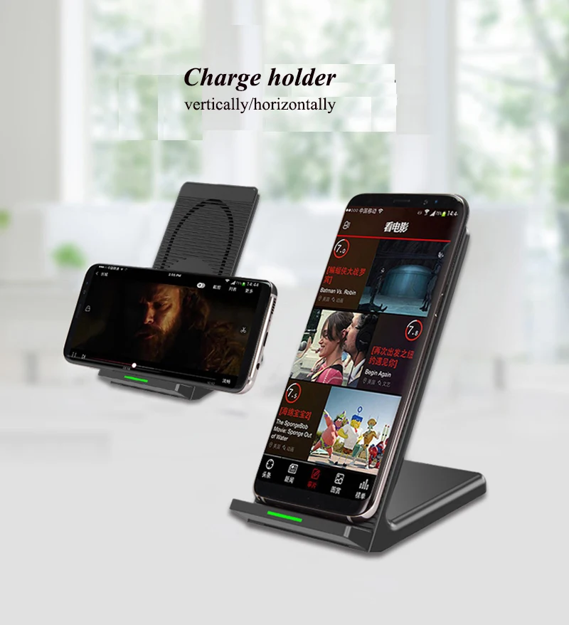 11Fast Charge Cellphone Holder 