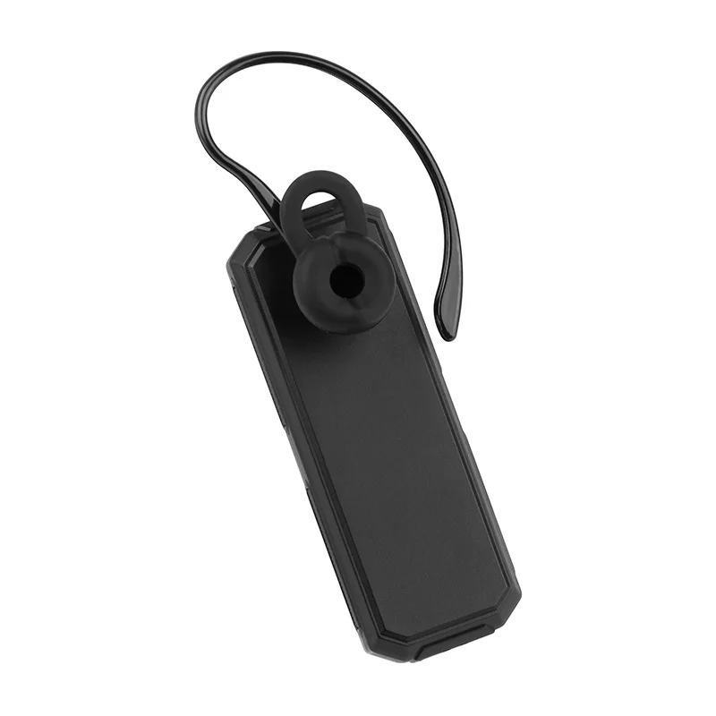 Mosmink KK2 MINI 2G GSM мобильный телефон 0 66 дюймов Bluetooth V3.0 дозвон беспроводные наушники