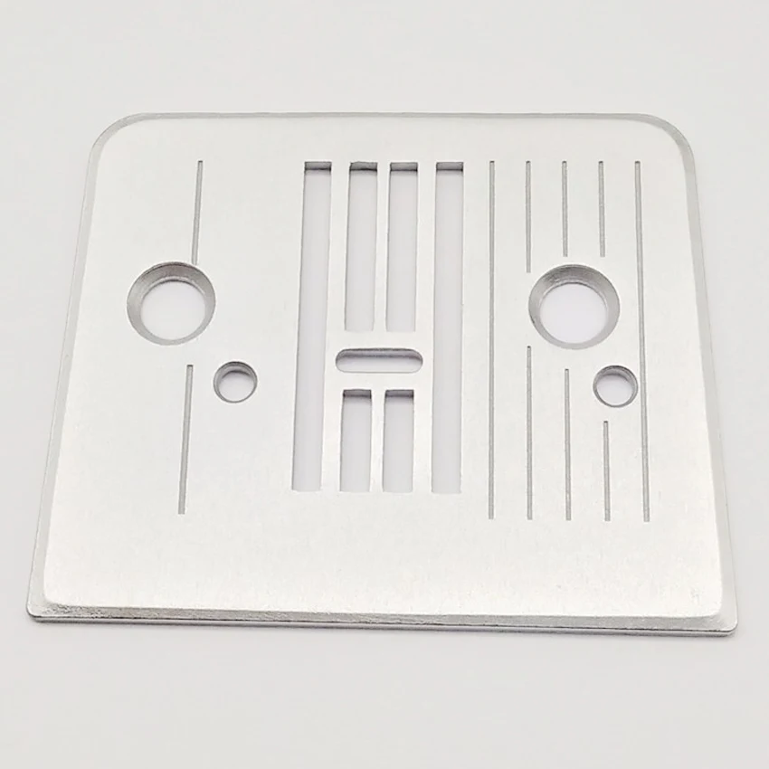 

Игла ПЛАСТИНА для BROTHER LS2125B,LS2150,LS2160,XL5020,XL5021,XL5022 # XA3954121