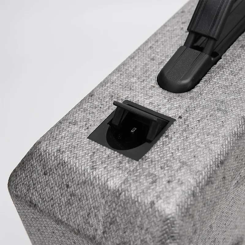 Для DJI Smart контроллер сумка для хранения чехол для переноски для DJI Mavic 2 Pro& Zoom Дрон контроллер с экраном батарея сумка через плечо