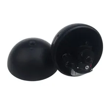 Sweeping ball, automatic ball-type electric cleaning machine, mini-cleaning robot Sweeping ball, automatic ball-type electric cleaning machine, mini-cleaning robot
