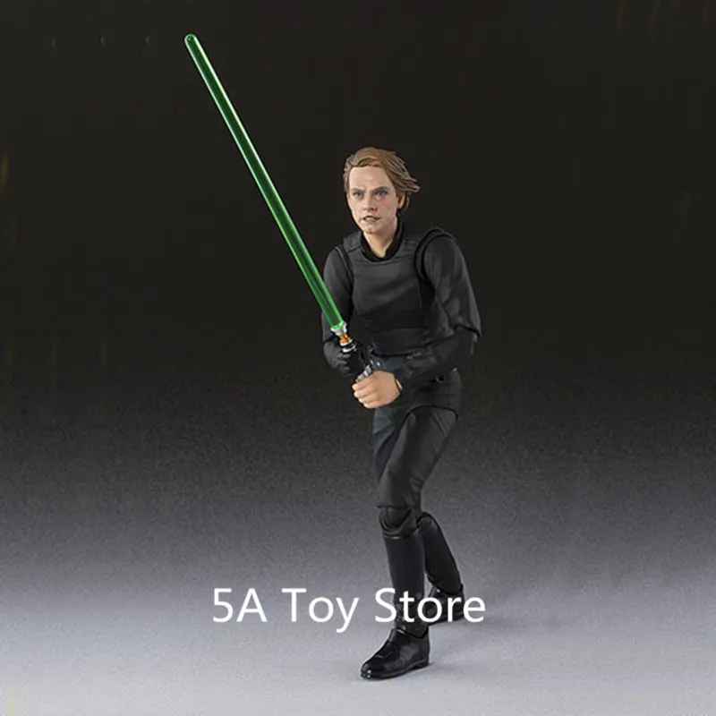 luke skywalker toy box