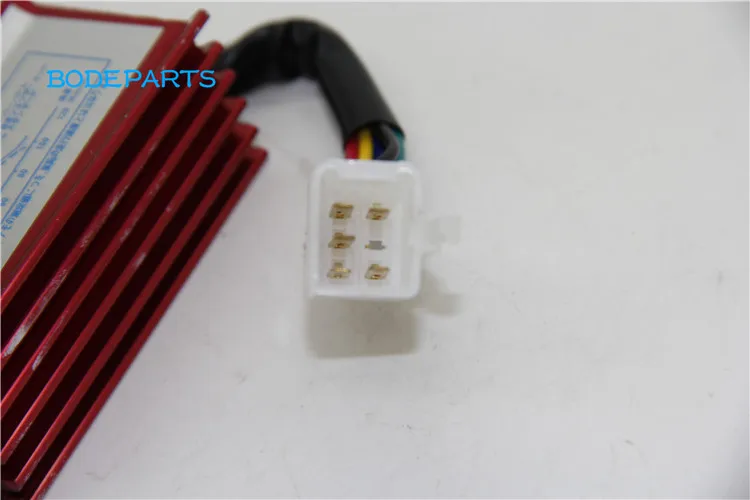 CDI 101-05