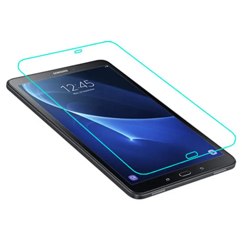 Закаленное стекло для Samsung galaxy Tab A A6 10 1 2016 T580 T585 защита экрана планшета защитная
