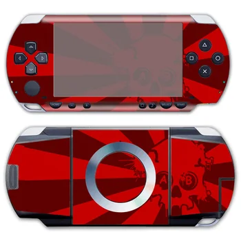 

Best price Sticker Decal Skin for PSP 1000