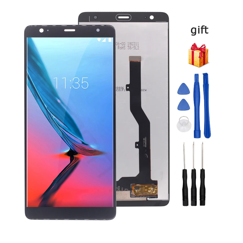 ZTE Blade V9 (6)