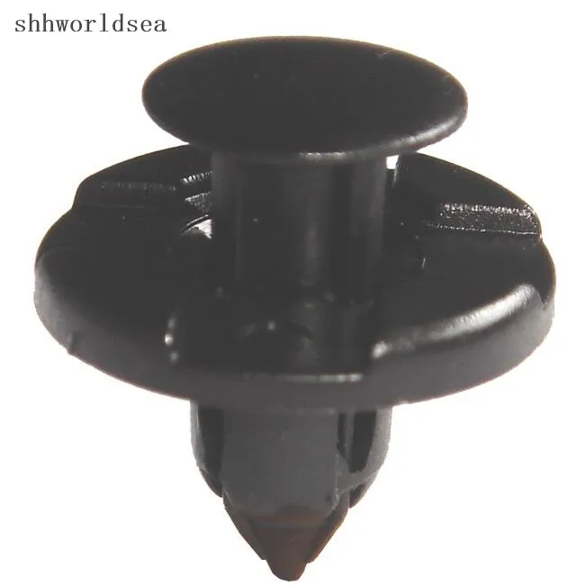 Shhworldsea A, Uto Clip Tipo Push Fermo Per Nissan Maxima E 300Zx 01553-On-09321