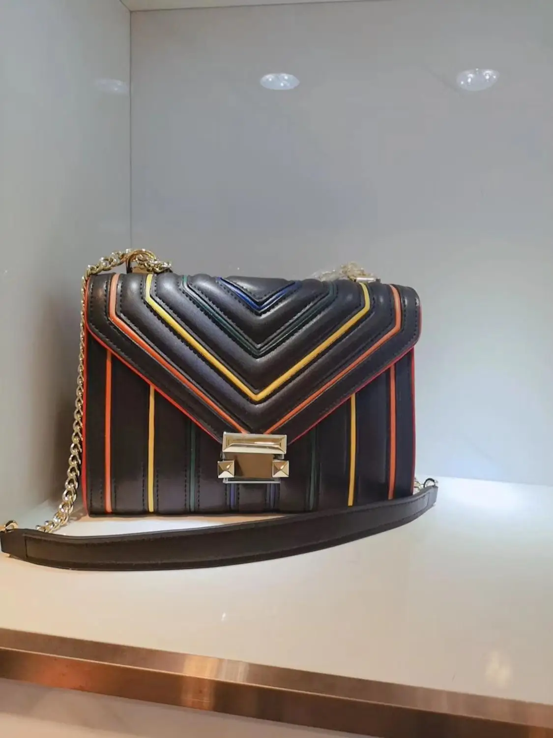 Skup Kafunila 2019 znane marki luksusowe torebki damskie projektant prawdziwej skóry crossbody torba na ramię damska bolsa feminina