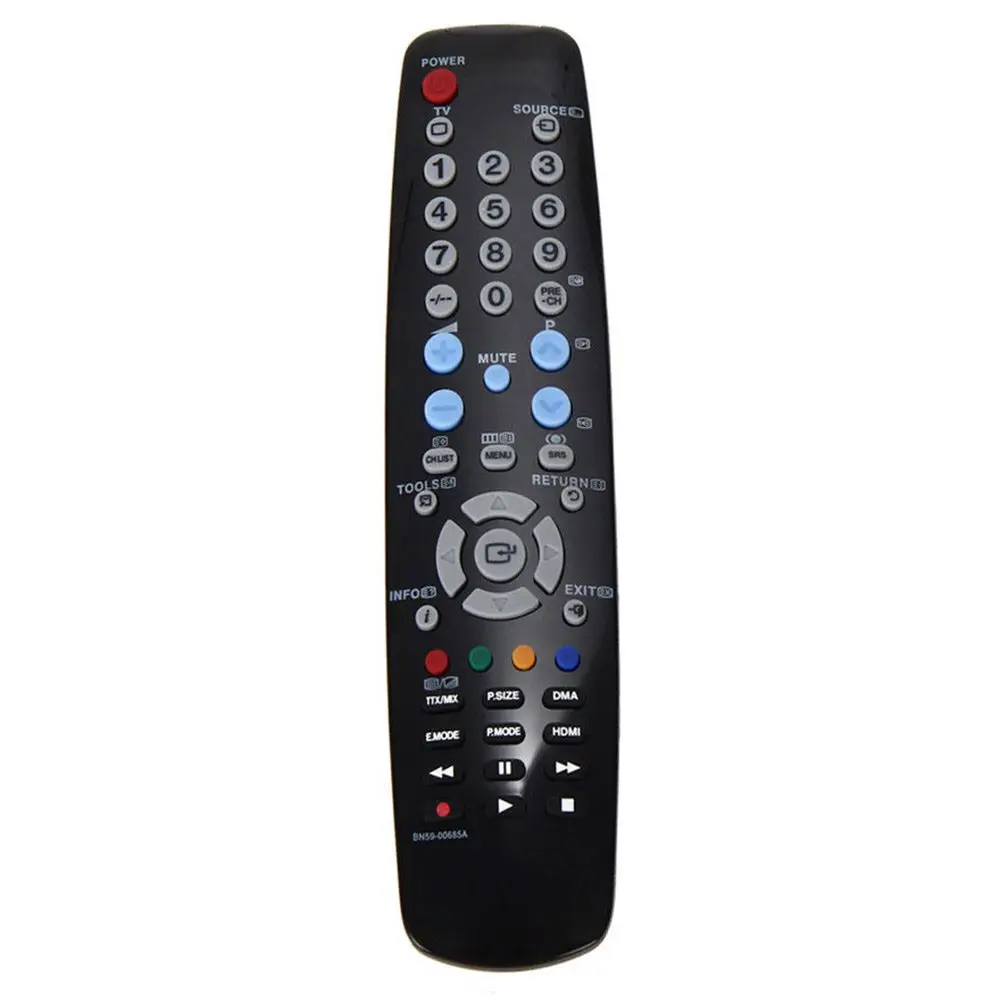 

TV Remote Control For SAMSUNG BN59-00685A
