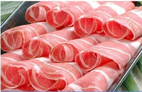 Машина для нарезки замороженного мяса ветчины рыбы сыра и т. д. слайсер мяса|slicer