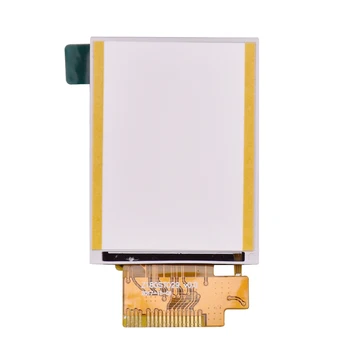 

51 SCM drive display TFT serial bus 1.8 inch For SPI module (No touch) 14P 0.8mm