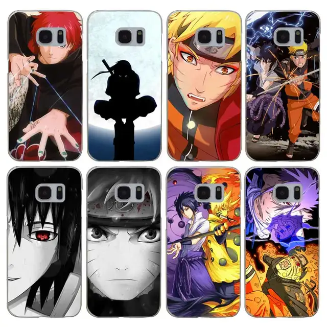 coque naruto galaxy s7 coque naruto galaxy s7