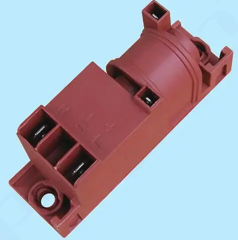 Cheap AC 220V Gas Stove AC Pulse Safe Efficient Pulse Igniter 2 Terminal two outlets Connections European Oven stove ignition Cheap AC 220V Gas Stove AC Pulse Safe Efficient Pulse Igniter 2 Terminal two outlets Connections European Oven stove ignition